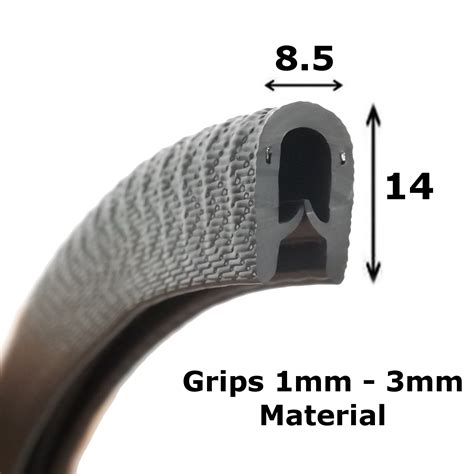 edging for sheet metal|protective edging for sheet metal.